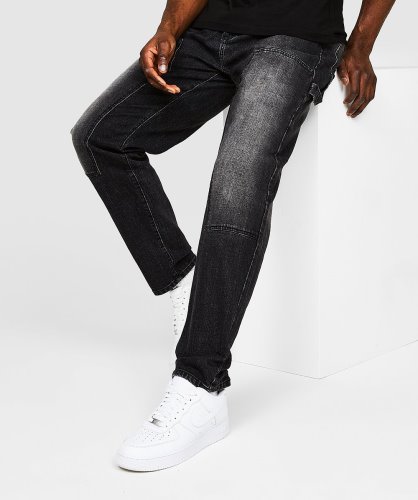 Alessandro Zavetti Merazzi Black Wash Timmerman Jean Zwart