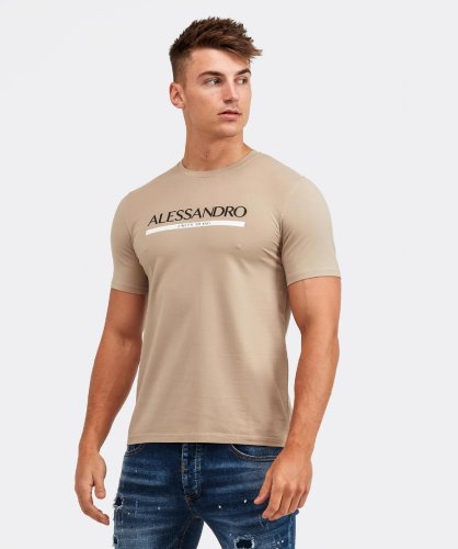 Steen Alessandro Zavetti Merseo 2.0 T-shirt