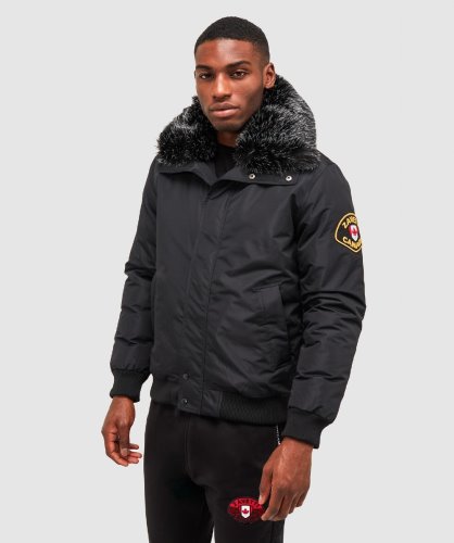 Alessandro Zavetti Zwart Valter Bomberjack